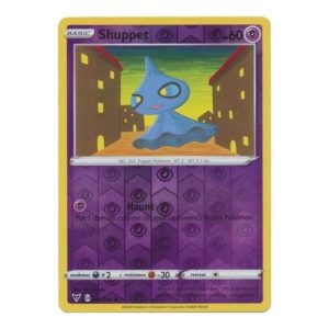 Shuppet - 067/185 - Common Reverse Holo