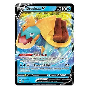 Drednaw V - 014/073 - Ultra Rare