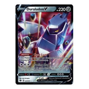 Duraludon V - 047/073 - Ultra Rare