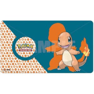 Ultra-Pro Charmander Playmat
