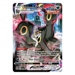 Umbreon VMAX - TG23/TG30 - Ultra Rare