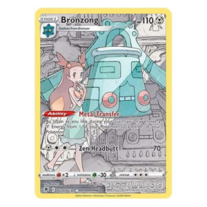 Bronzong - TG11/TG30 - Holo Rare
