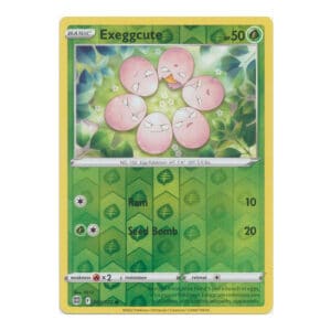 Exeggcute - 001/172 - Common Reverse Holo