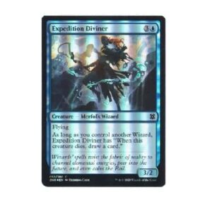 Expedition Diviner 057/280 - Foil