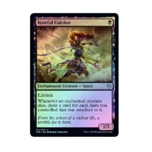 Hateful Eidolon 101/254 - Foil