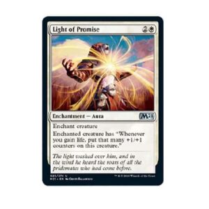 Light of Promise 025/274 - Foil