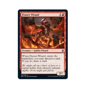 Fissure Wizard 140/280
