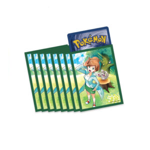 Professor Juniper Card Sleeves