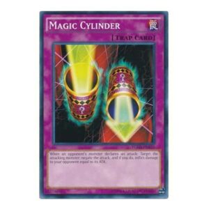Magic Cylinder - YGLD-ENB35 - Common Unlimited