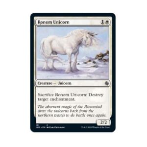 Ronom Unicorn 131