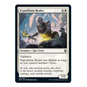 Expedition Healer 013/280