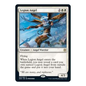 Legion Angel 023/280