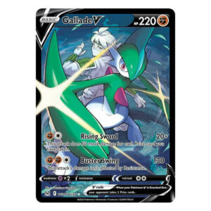 Gallade V - TG19/TG30 - Ultra Rare