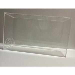 Acrylic Charizard UPC Protector