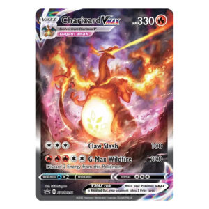 Charizard VMAX - SWSH261 - Alternate Art Promo