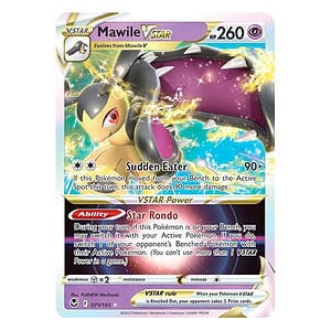 Mawile VSTAR - 071/195 - Ultra Rare