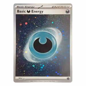 Darkness Energy Galaxy Holo
