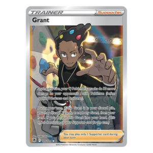 Grant - 185/189 - Full Art Ultra Rare