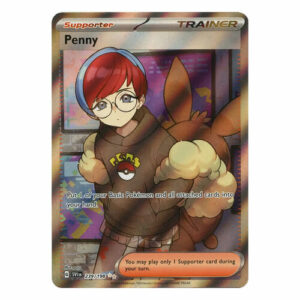 Penny - 239/198 - Full Art Secret Rare