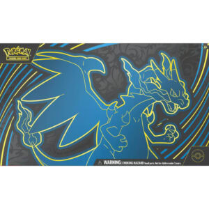 Pokémon: Mega Charizard EX Ultra-Premium Collection