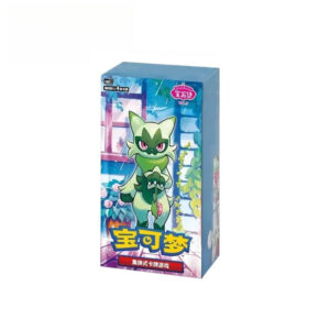 Pokémon: Gem Pack Vol. 5 {Simplified Chinese}